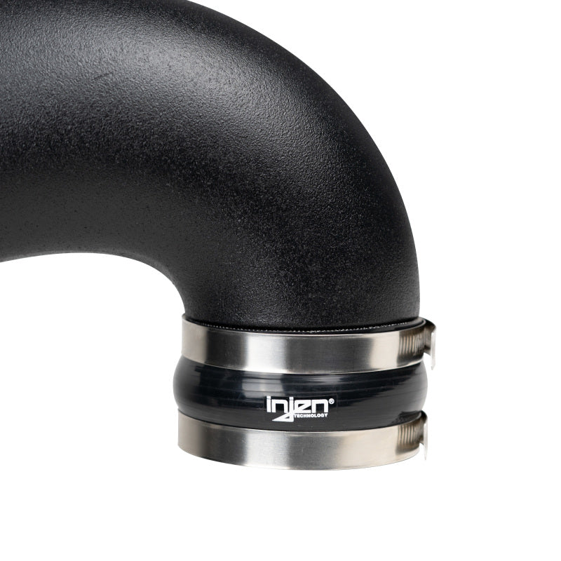 Injen 19-22 Ram 1500 V8-5.7L Hemi Evolution Intake - Oiled Filter Cold Air Intakes Injen