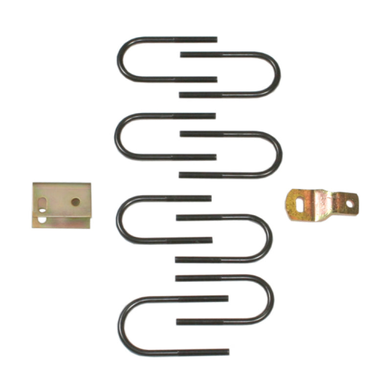 Skyjacker Suspension Lift Kit Component 1987-1995 Jeep Wrangler (YJ) Lift Kits Skyjacker