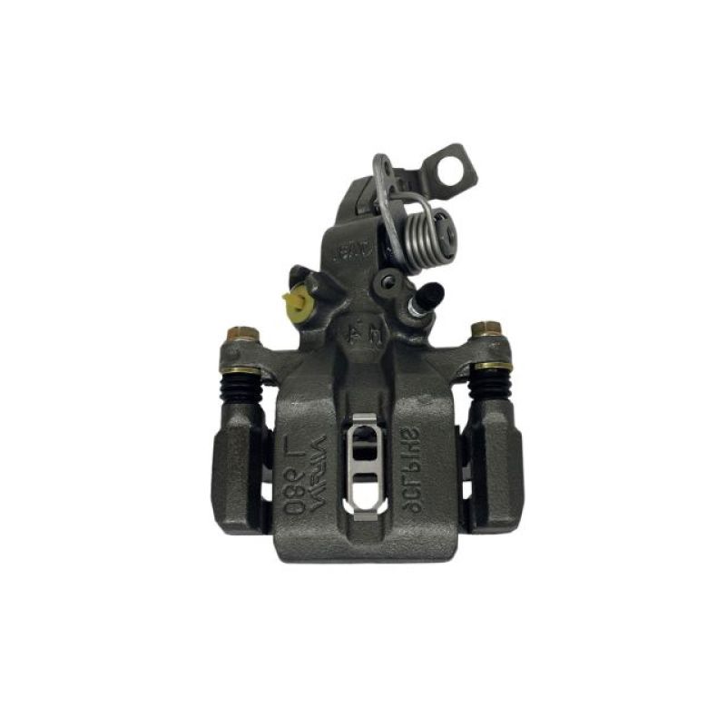 Power Stop 90-97 Honda Accord Rear Right Autospecialty Caliper w/Bracket Brake Calipers - OE PowerStop