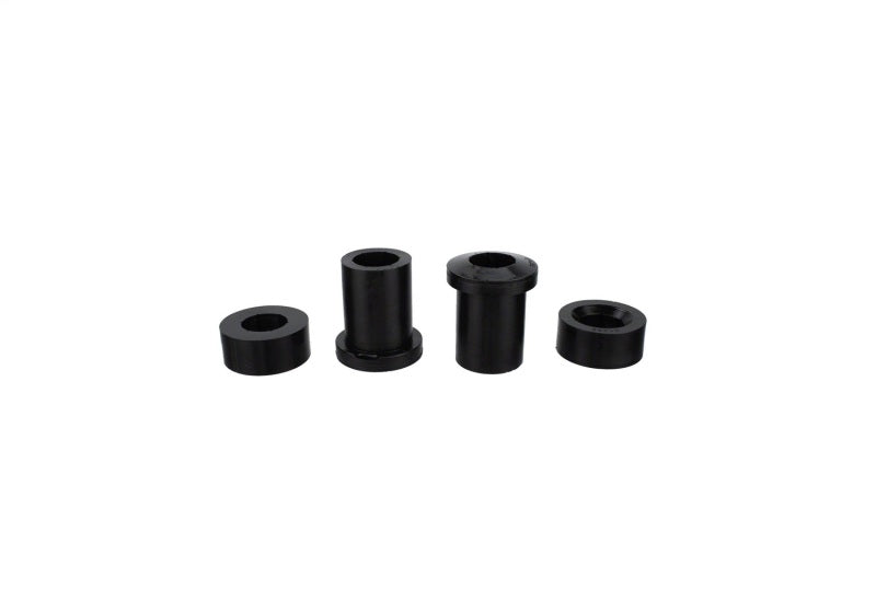 Ford Racing 2005-2014 Mustang Competition Front BusHing Kit Bushing Kits Ford Racing