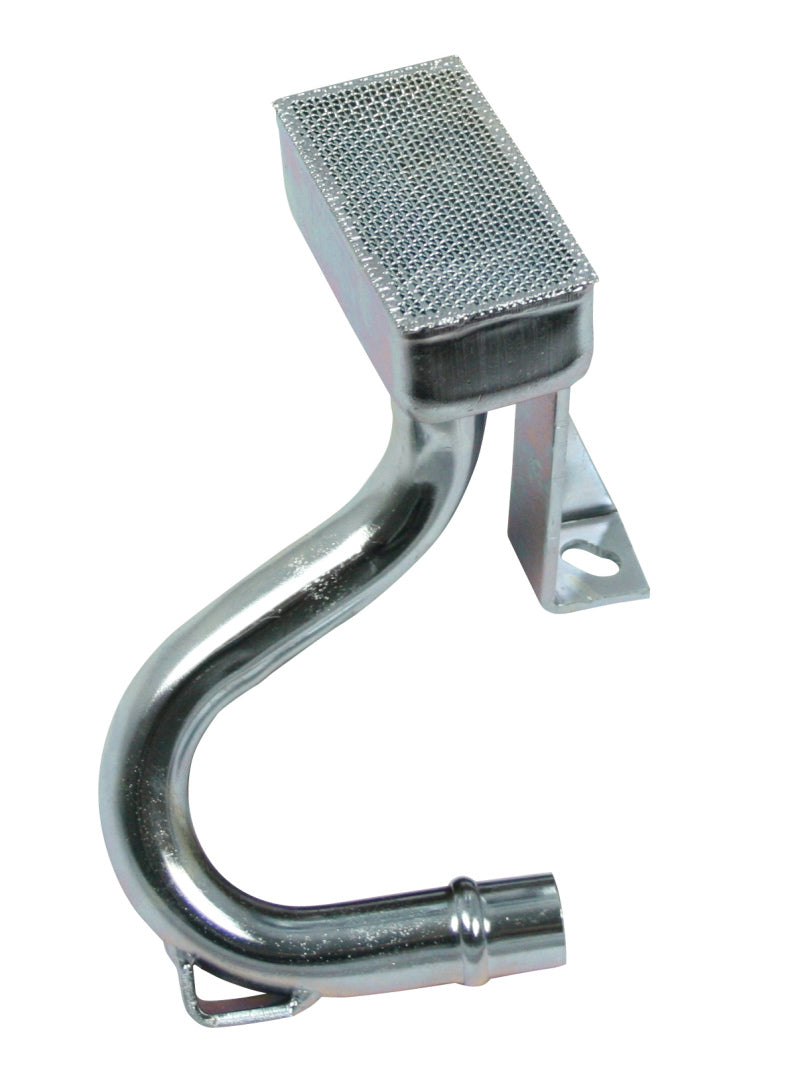 Moroso Chevrolet Big Block Oil Pump Pick-Up (Use w/Part No 22150/22160/22162) Oil Pickups Moroso