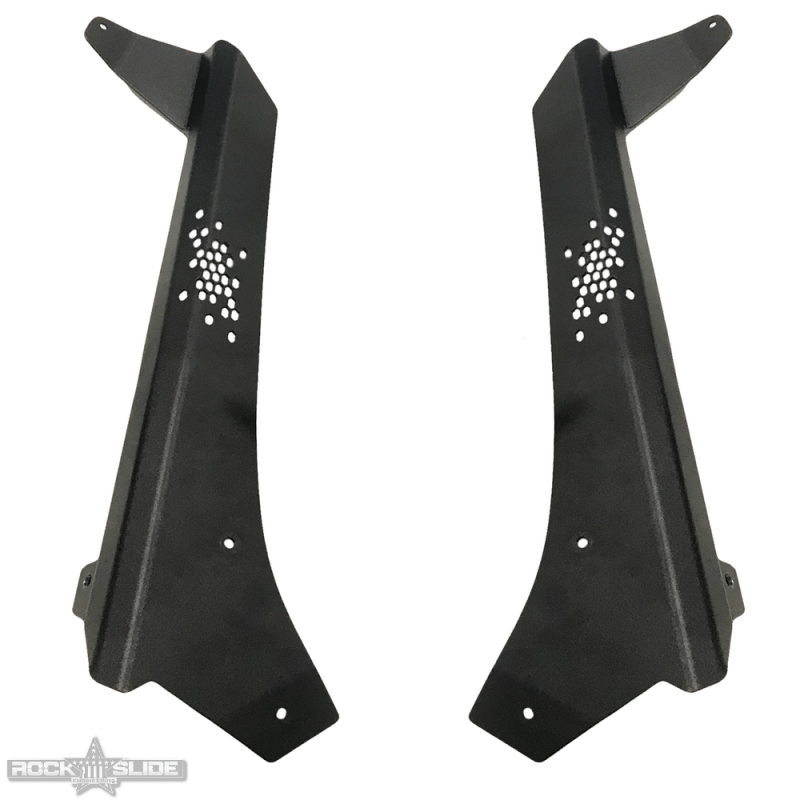 Rock Slide 21-22 Jl/Gladiator: Mojave/Recon/392 Models Jl/Jt 50In Led Light Kit Light Accessories and Wiring Rock Slide Engineering