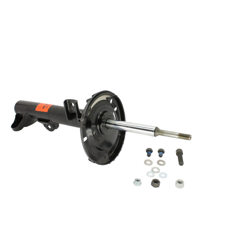 KYB Shocks & Struts Excel-G Front MERCEDES BENZ C Class (Exc. 4 Matic) 2001-07 MERCEDES BENZ C350 20 Shocks and Struts KYB