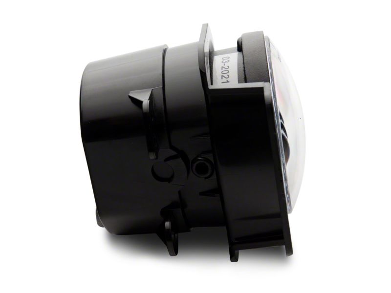 Raxiom 07-23 Jeep Wrangler JK & JL 20-23 Jeep Gladiator JT Axial Series LED Fog Lights Headlights Raxiom