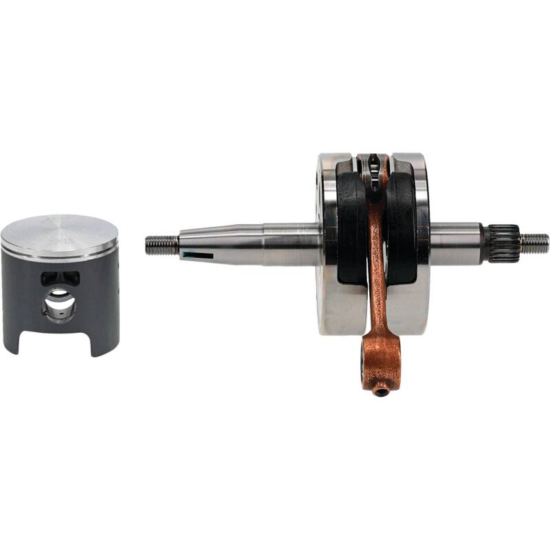 Vertex Kawasaki Complete Engine Rebuild Kit Gasket Kits Vertex Pistons