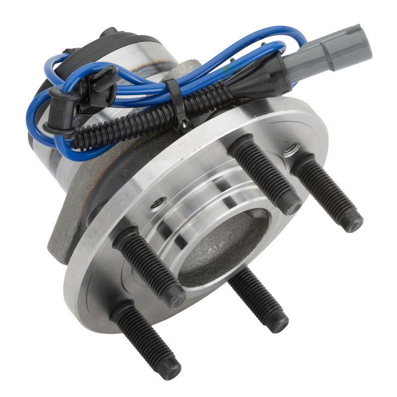 MOOG 02-05 Ford Thunderbird Front Hub Assembly Wheel Hubs Moog