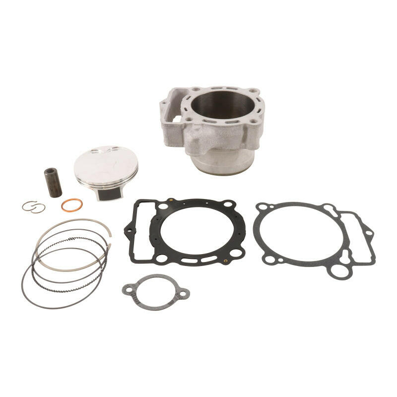 Cylinder Works 16-18 Husqvarna FC 350 350cc +2mm Big Bore Cylinder Kit 366cc 14.0:1 Comp. 90mm Cylinder Kits Cylinder Works