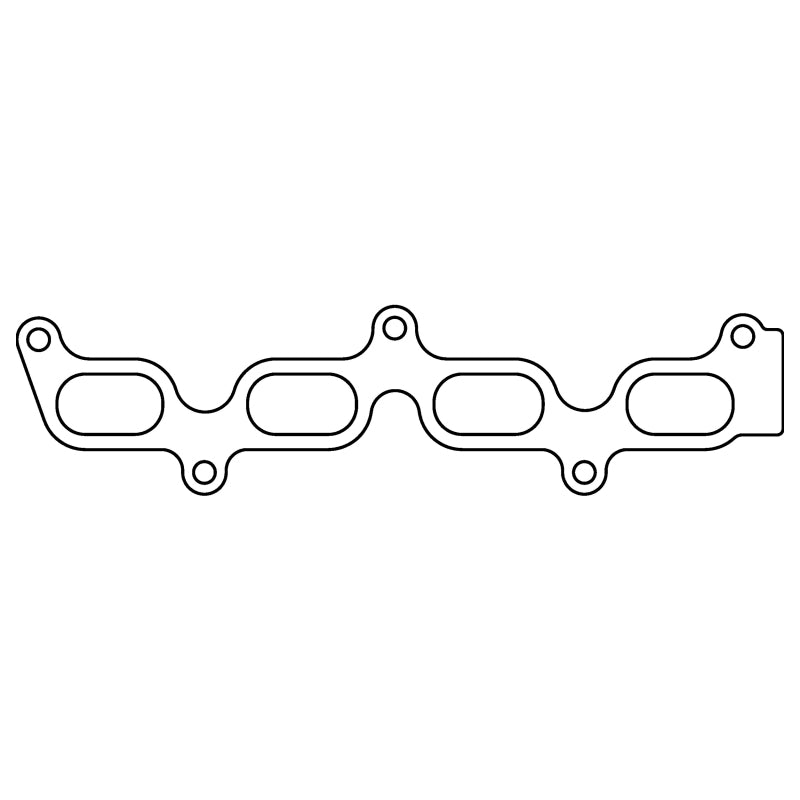 Cometic Toyota 2RZ-FE/3RZ-FE .032in AFM Intake Manifold Plenum Gasket Intake Gaskets Cometic Gasket