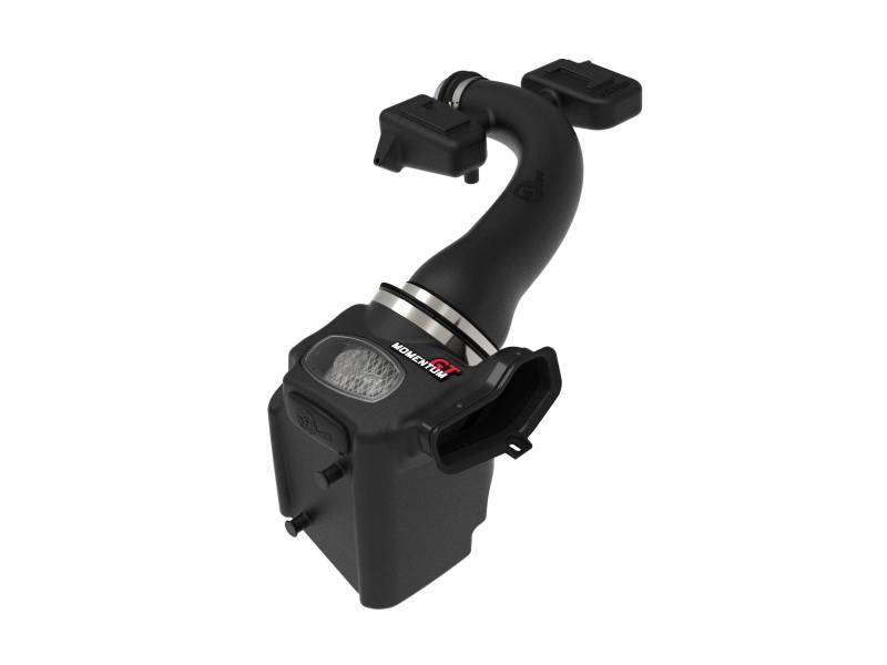 aFe Momentum GT Pro DRY S Cold Air Intake System 20-21 Ford F-250/F-350 Cold Air Intakes aFe
