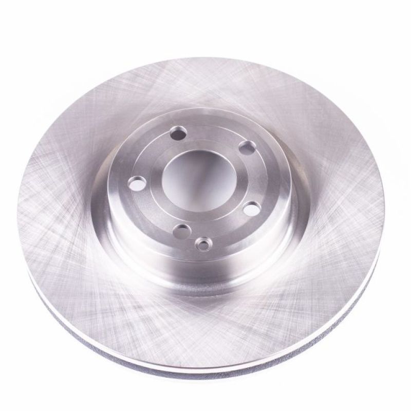 Power Stop 15-16 Mercedes-Benz SL400 Front Autospecialty Brake Rotor Brake Rotors - OE PowerStop