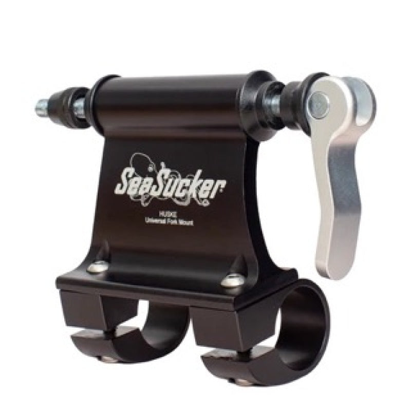 SeaSucker Monkey Bars Bike Carrier - 9mm QR Roof Rack SeaSucker