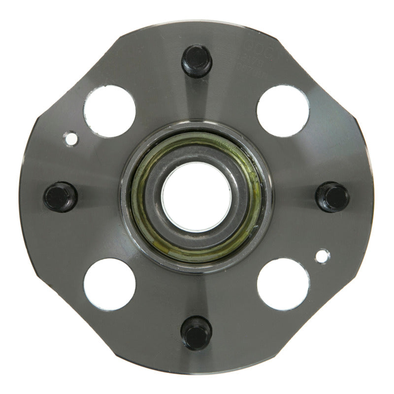 MOOG 98-02 Honda Accord Rear Hub Assembly Wheel Hubs Moog