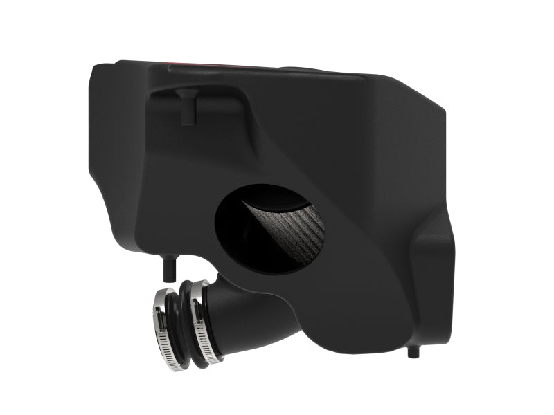 aFe Takeda Momentum Pro Dry S Cold Air Intake System 2021 Toyota Supra L4 2.0L Turbo Cold Air Intakes aFe