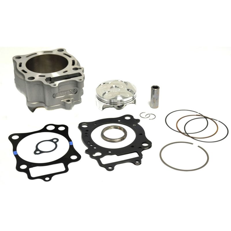 Athena 10-13 Honda CRF 250 R Stock Bore Complete Cylinder Kit Cylinder Kits Athena