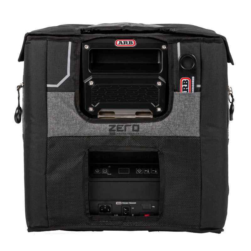 ARB Zero Fridge Transit Bag Fridges ARB