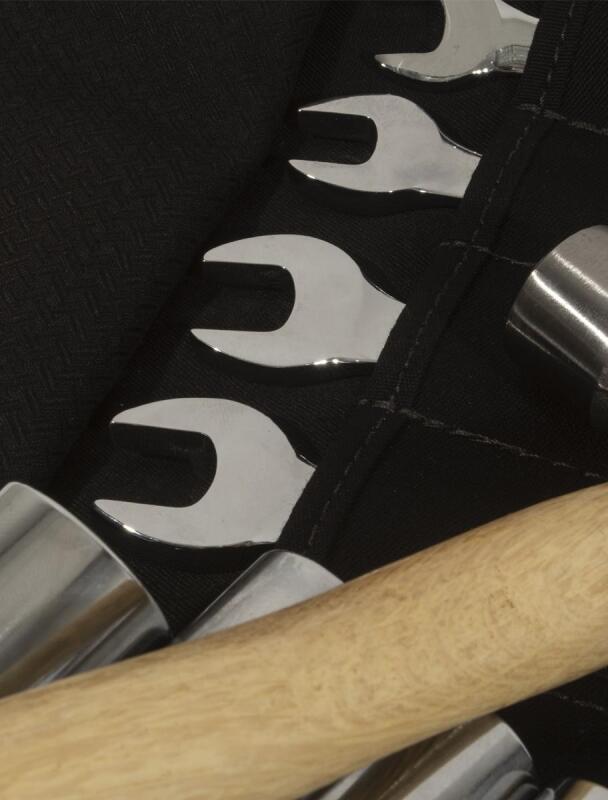 PRP Kawasaki KRX Tool Kit (Tools Only 35 pc) Tool Storage PRP Seats