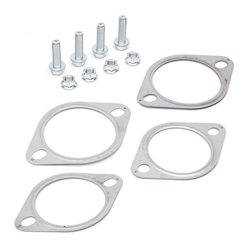 COBB Ford Focus ST 3in Cat-Back Exhaust Replacement Hardware Kit (Gasket and bolts) Exhaust Gaskets COBB