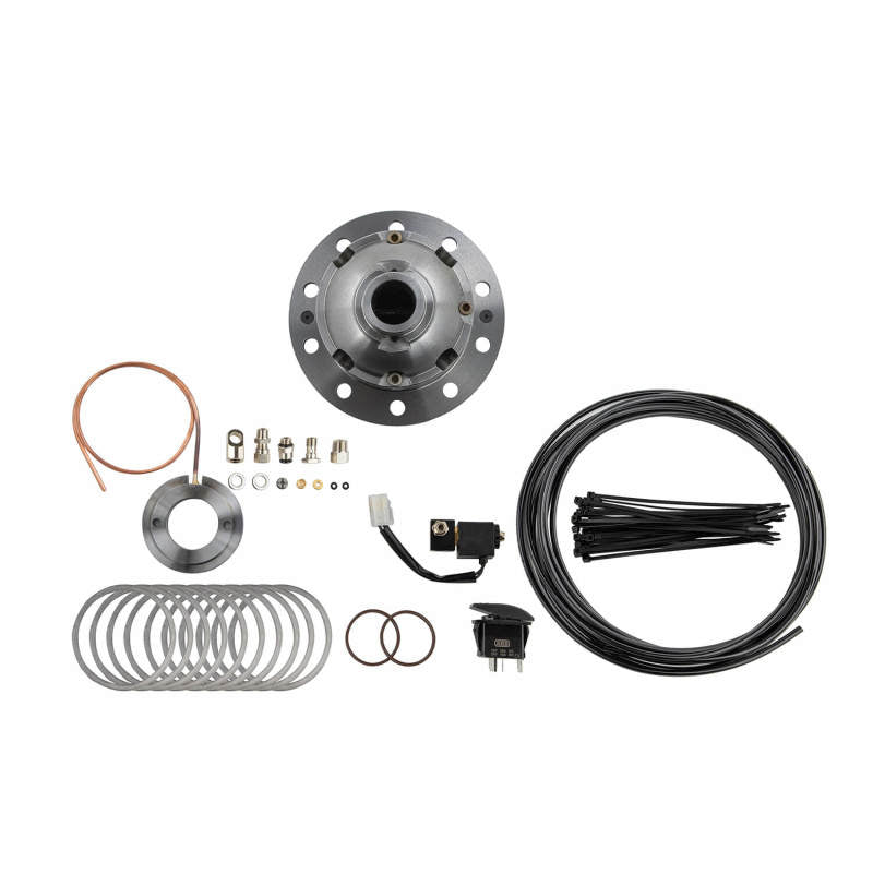 ARB Airlocker 27Spl10Bolt Rg3.54Dn Nissan R180A S/N Differentials ARB