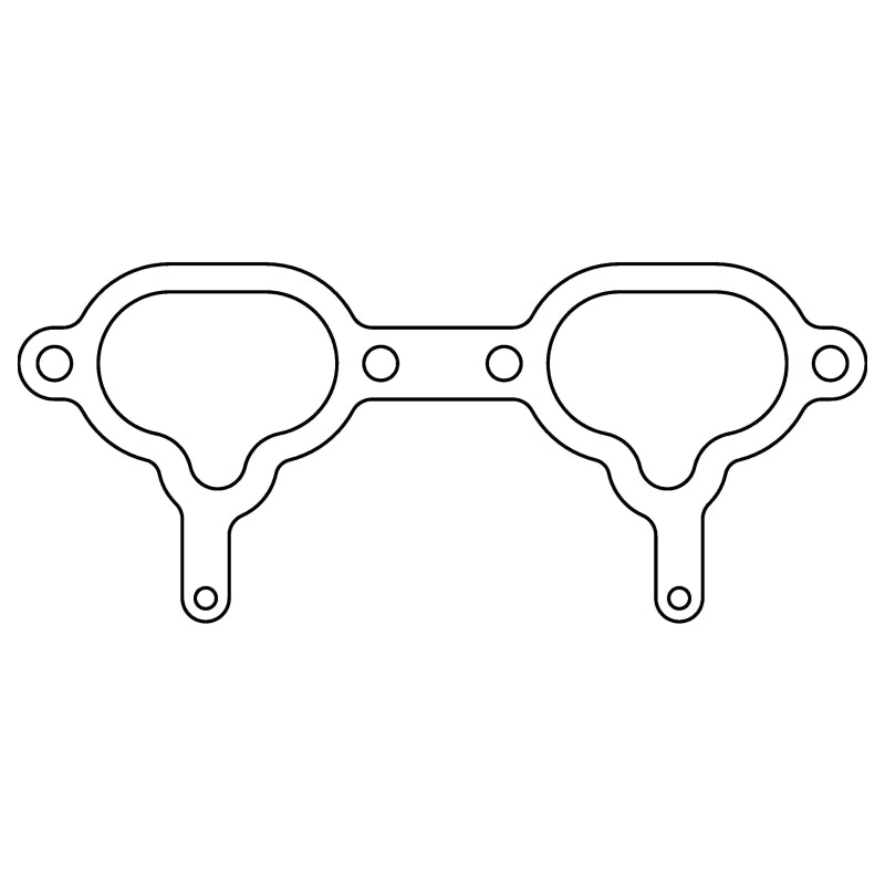 Cometic Subaru EJ25D .059in Fiber Intake Manifold Gasket Set Intake Gaskets Cometic Gasket