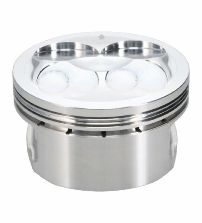 JE Pistons Can-Am RNGD/OTLDR 800 Piston Single Pistons - Forged - Single JE Pistons