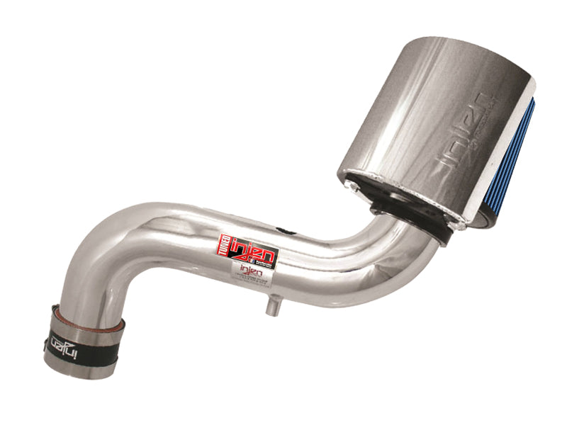 Injen 94-99 Celica GT w/ Heat Shield Polished Short Ram Intake Cold Air Intakes Injen