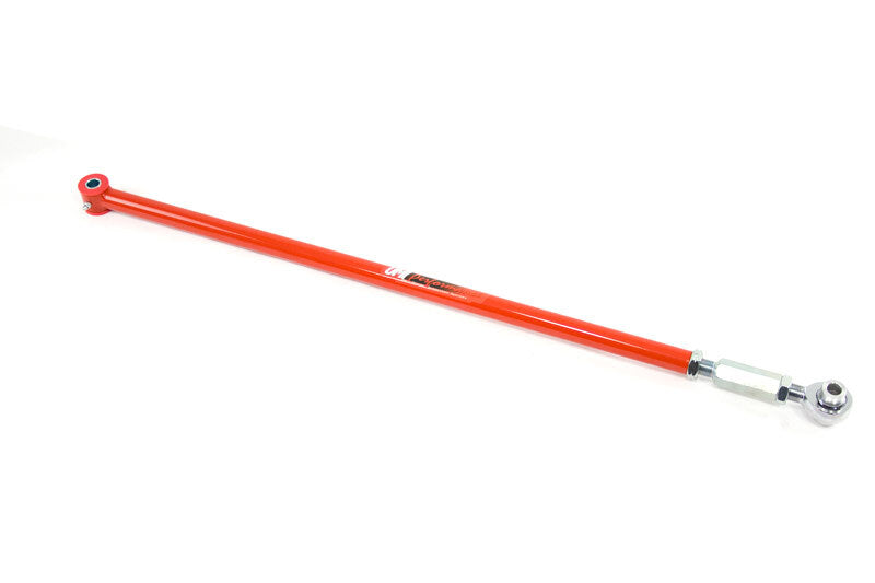 UMI Performance 75-80 GM H-Body On-Car Adjustable Panhard Bar- Rod End Panhard Bars UMI Performance