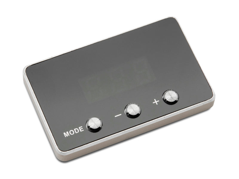 Raxiom 07-18 Jeep Wrangler JK 06-22 Dodge Challenger SpeedForm Series Throttle Controller Throttle Controllers Raxiom