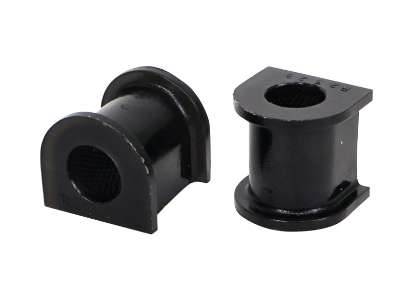 Whiteline 01-05 Toyota RAV4 Multiple Stabilizer Bar Bushing Sway Bar Bushings Whiteline