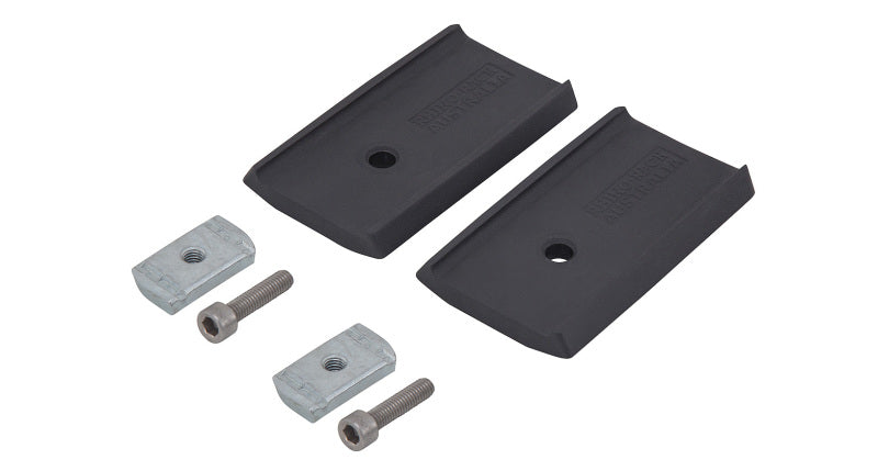 Rhino-Rack Quick Mount Heavy Duty Spacer - 5mm - Pair Hardware Kits - Other Rhino-Rack