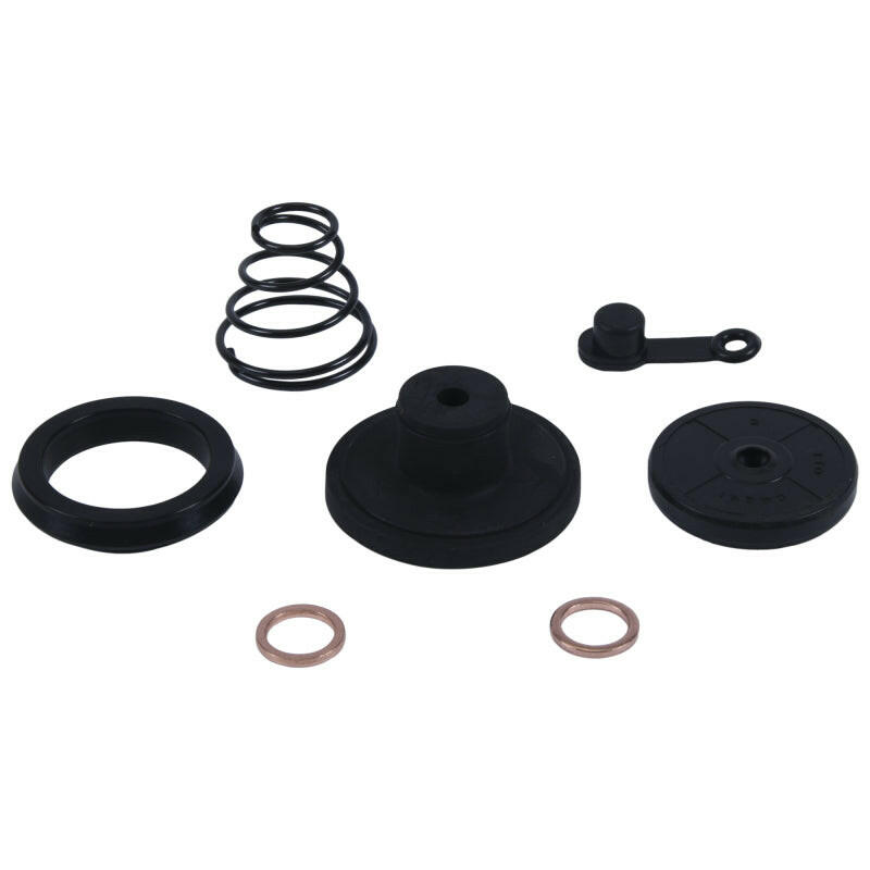 All Balls Racing 86-87 Suzuki GSXR750 Slave Cylinder Rebuild Kit Clutch Slave Cylinder All Balls Racing