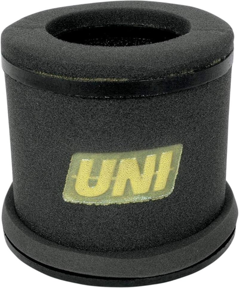 Uni FIlter 89-90 Yamaha FZR 400 / 89-99 FZR 600 Air Filter Air Filters - Direct Fit Uni Filter