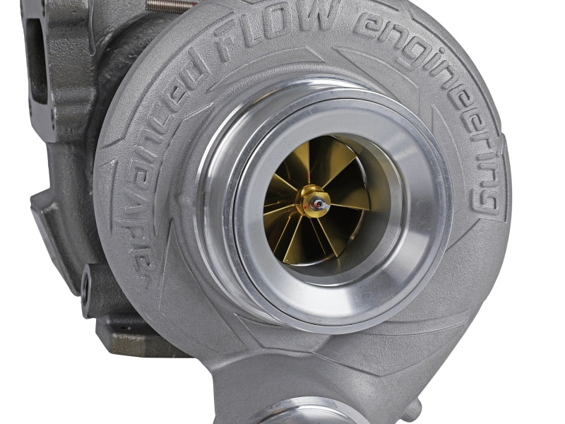 aFe BladeRunner GT Series Turbocharger 07-18 Dodge/RAM 6.7L (td) Turbochargers aFe