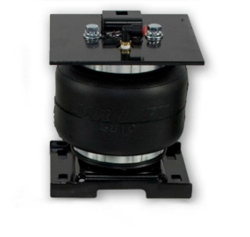 Air Lift Loadlifter 5000 Ultimate Rear Air Spring Kit for 06-12 Chevrolet Express 3500/4500 Air Suspension Kits Air Lift