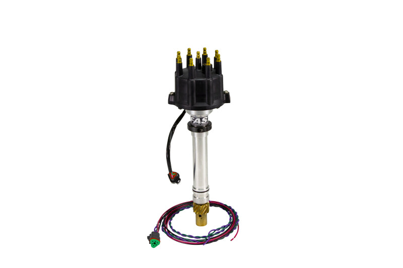 Fast Distributor, Race Cam Sync Small Cap For Sbc/Bbc Hardware Kits - Other FAST