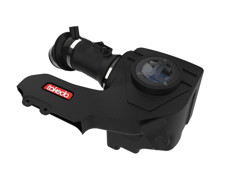 aFe Takeda Momentum Pro 5R Cold Air Intake System 19-20 Nissan Altima L4-2.5L Cold Air Intakes aFe