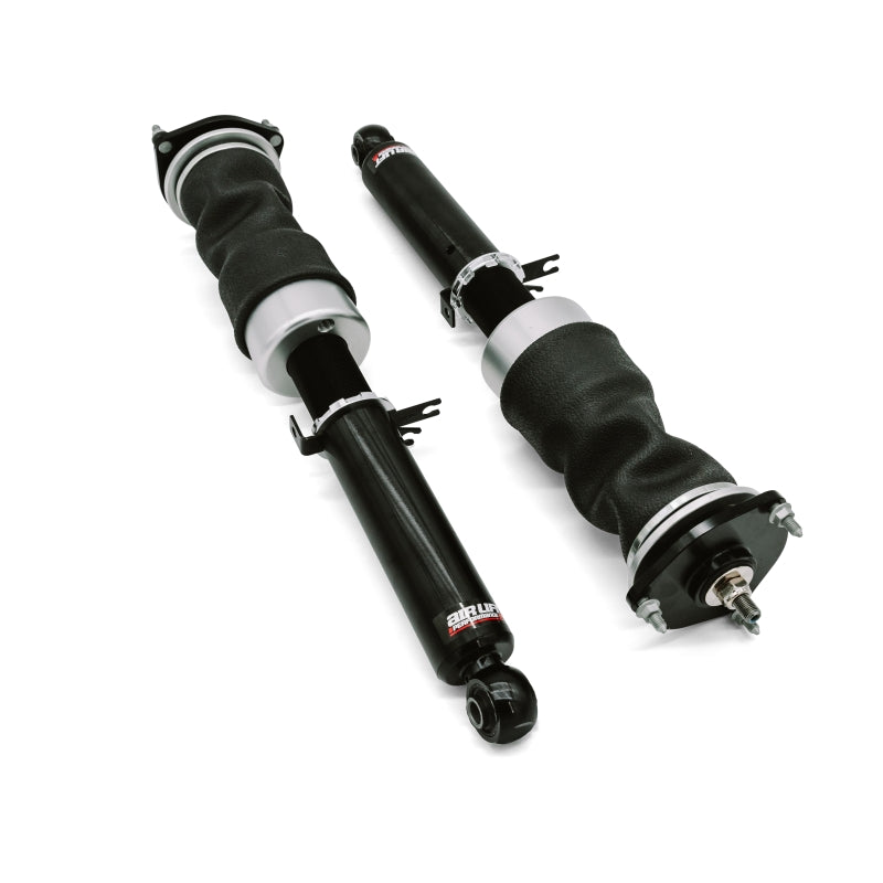 Air Lift Performance 09-13 Infiniti G37 / 09-20 Nissan 370z Front Air Suspension Kit Air Suspension Kits Air Lift