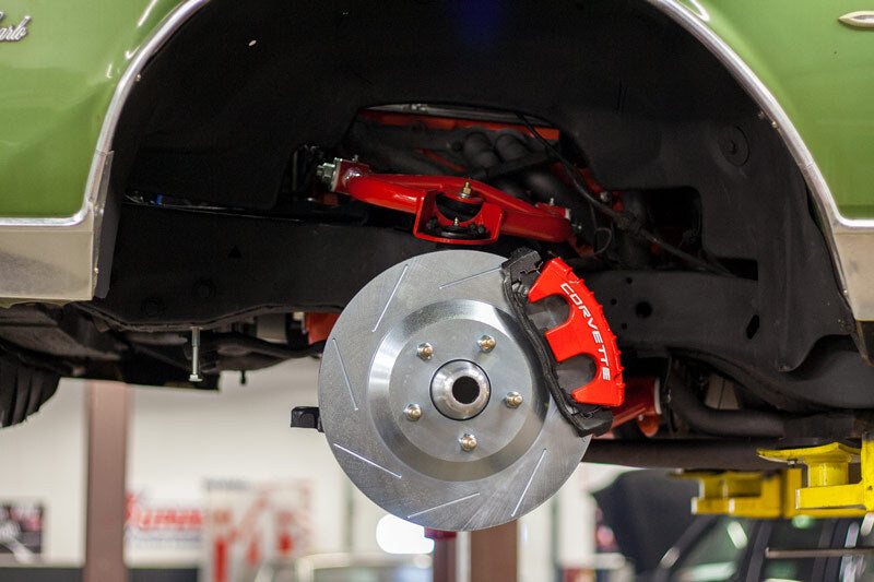 UMI Performance 78-88 G-Body S10 Tubular Front Upper A-Arms Control Arms UMI Performance