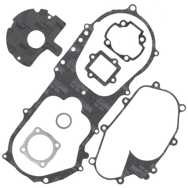 Vertex Gaskets 05-06 Polaris Predator 90 Complete Gasket Kit Gasket Kits Vertex Pistons