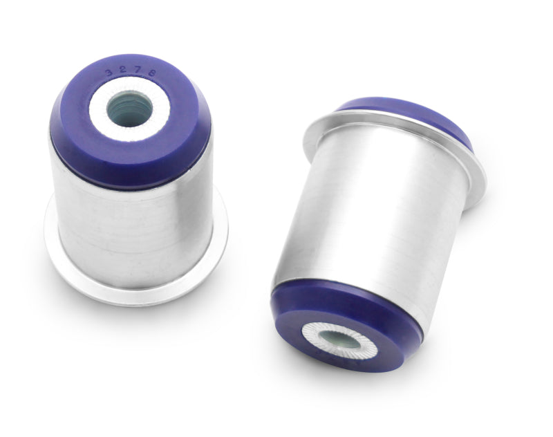 SuperPro 2008 Lexus LX570 Base Front Lower Inner Rearward Control Arm Bushing Kit Bushing Kits Superpro