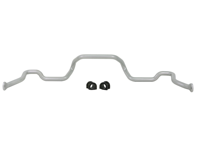 Whiteline 96-00 Honda Civic EJ & EK with OE bar and ball type link Front 27mm Swaybar-heavy duty **S Sway Bars Whiteline