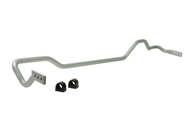 Whiteline 02-03 Subaru WRX Sedan and Wagon / 02-03 Subaru Impreza Non-Turbo w/ OE swaybar Rear 24mm Sway Bars Whiteline