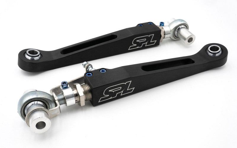 SPL Parts 06-13 BMW 3 Series/1 Series (E9X/E8X) Front Lower Control Arms Control Arms SPL Parts