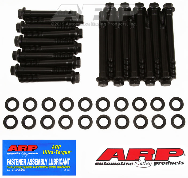 ARP Ford 427 SOHC Head Bolt Kit Head Stud & Bolt Kits ARP