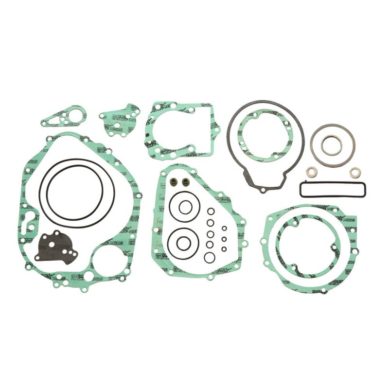 Athena 78-81 Kawasaki Complete Gasket Kit (Excl Oil Seal) Gasket Kits Athena