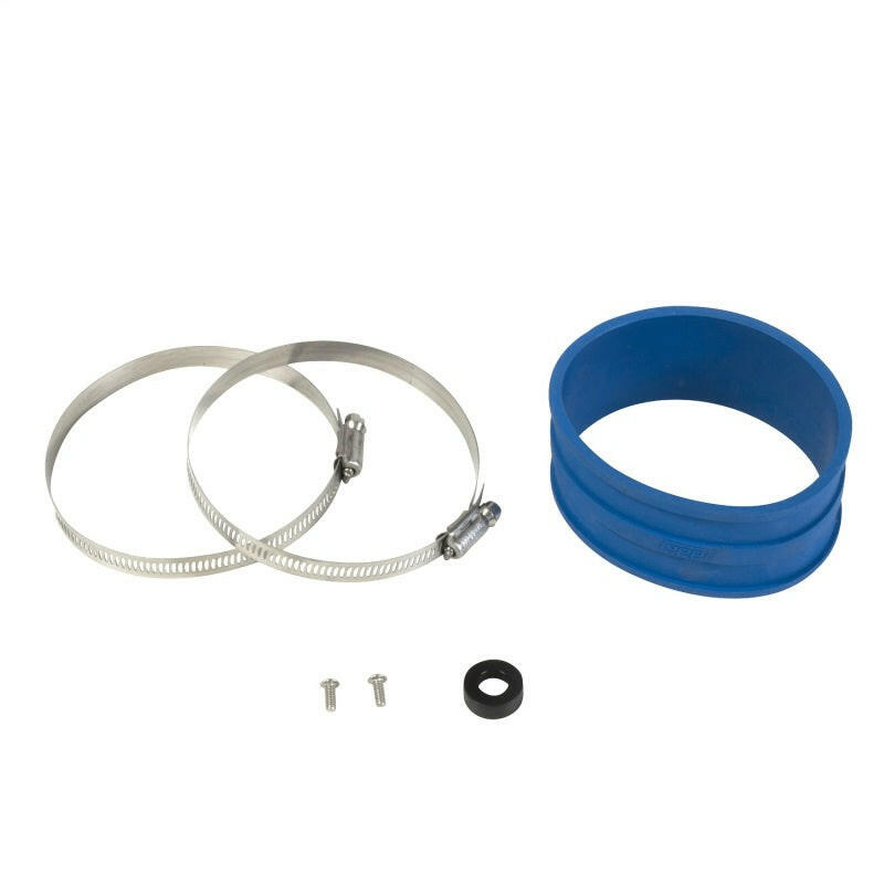 BBK 08-13 Corvette C6 Replacement Hoses And Hardware Kit For Cold Air Kit BBK 1749 Air Intake Components BBK