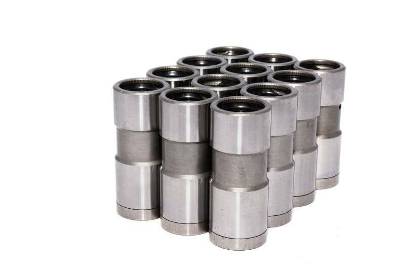 COMP Cams Pro-Mag Hydr Lifters Chevy 90De Lifters COMP Cams