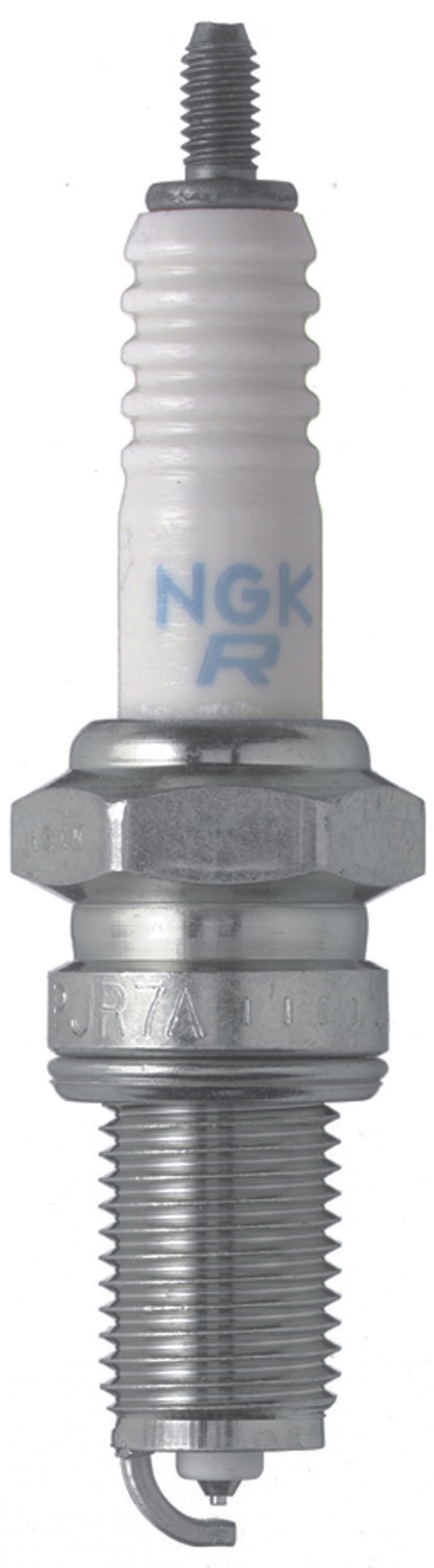 NGK Laser Iridium Spark Plug Box of 4 (IJR7A9) Spark Plugs NGK