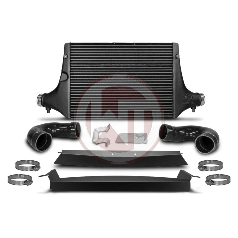 Wagner Tuning Kia Stinger GT (US Model) 3.3T Competition Intercooler Kit w/Chargepipe Intercooler Kits Wagner Tuning