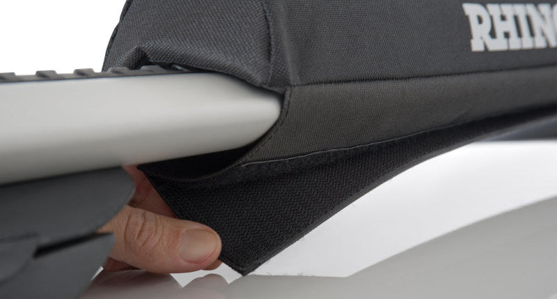 Rhino-Rack Universal Wrap Pads - 22in - Pair Roof Rack Rhino-Rack
