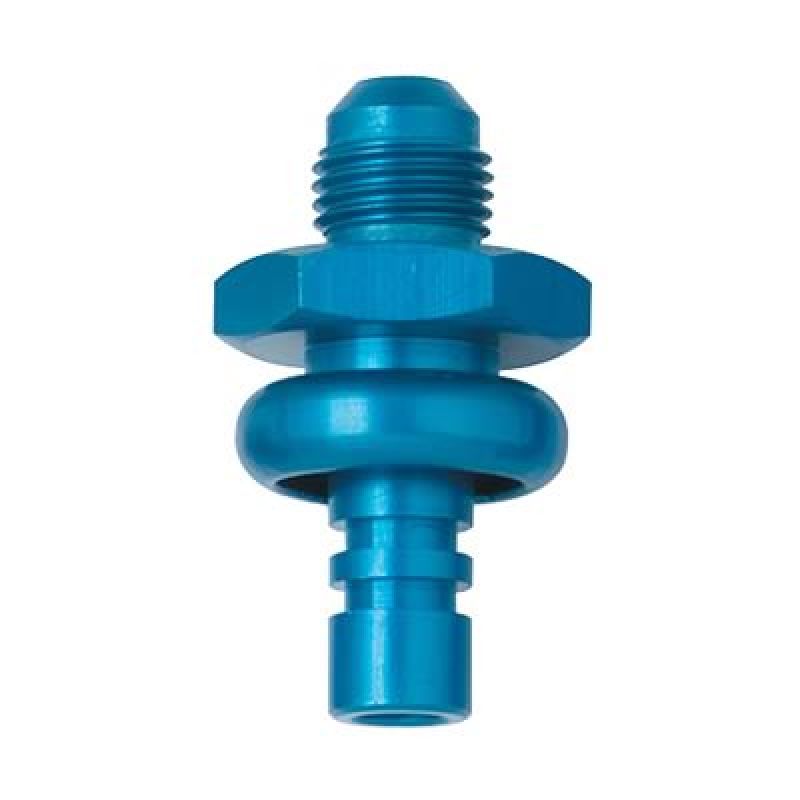 Fragola -8AN x Ford E.F.I. .555in Shank Fittings Fragola